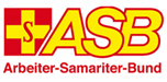 Logo vom Arbeiter-Samariter-Bund