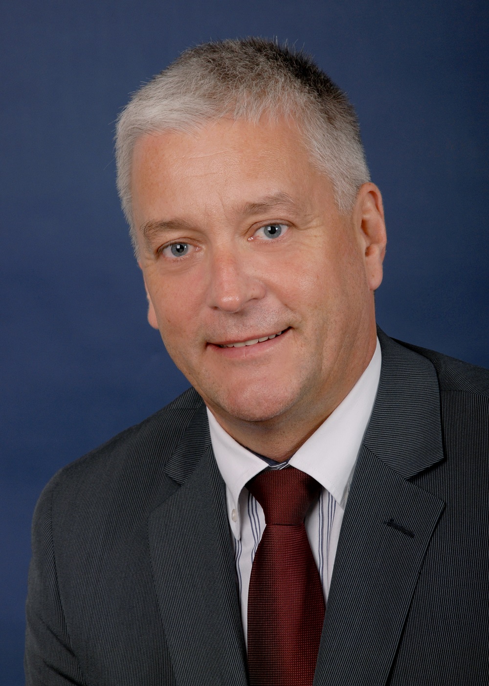 Volker Böhm