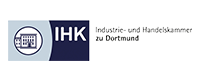 Logo IHK Dortmund