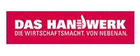 Logo das Handwerk