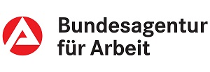 Logo Bundesagentur für Arbeit