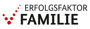 Erfolgsfaktor Familie