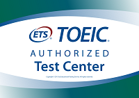 Logo TOEIC