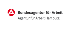 Logo Agentur für Arbeit