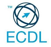 Logo ECDL